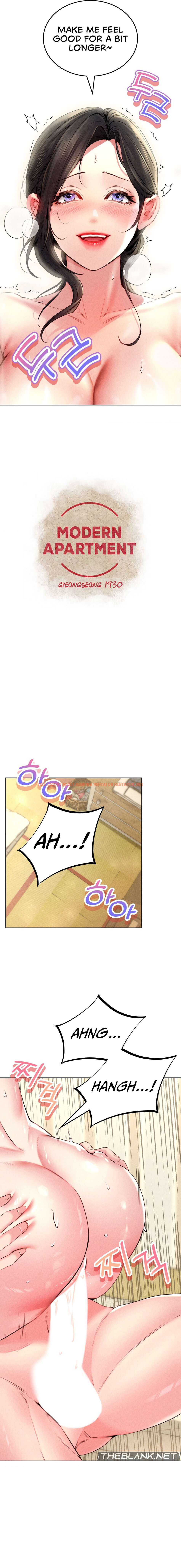 Read Hentai Image 3 a01b3 in comic Modern Apartment, Gyeonseong 1930 - Chapter 15 - hentaitnt.net