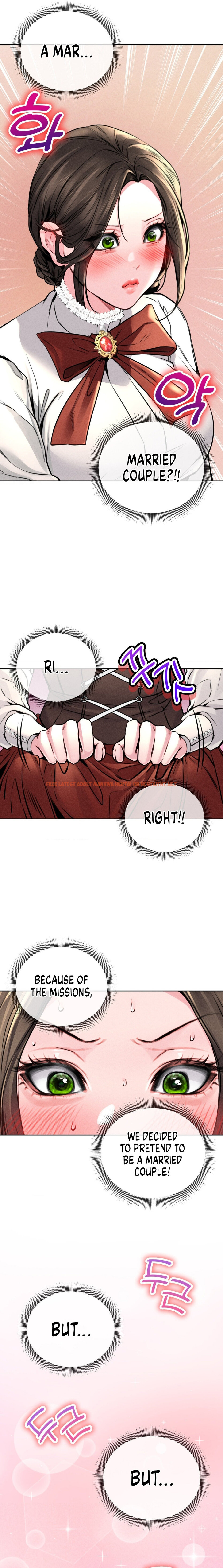 Read Hentai Image 2 c20b4 in comic Modern Apartment, Gyeonseong 1930 - Chapter 16 - hentaitnt.net