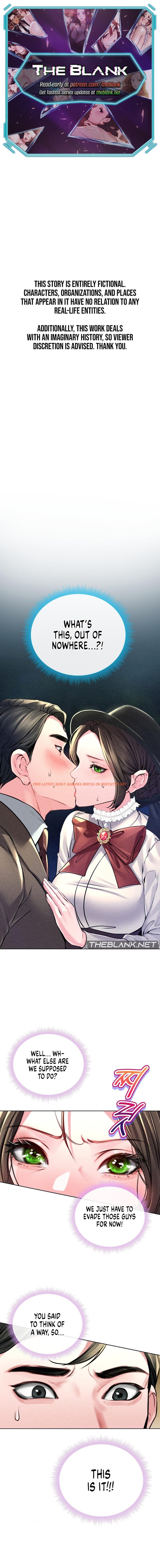 Read Hentai Image 1 6a5e2 in comic Modern Apartment, Gyeonseong 1930 - Chapter 17 - hentaitnt.net