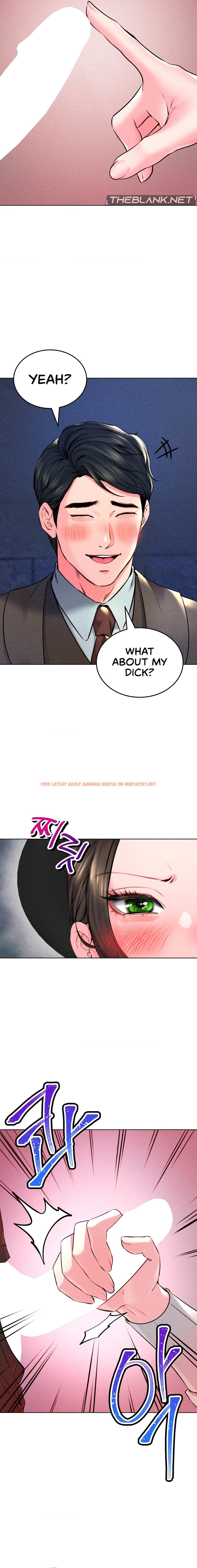 Read Hentai Image 13 6a5e2 in comic Modern Apartment, Gyeonseong 1930 - Chapter 17 - hentaitnt.net