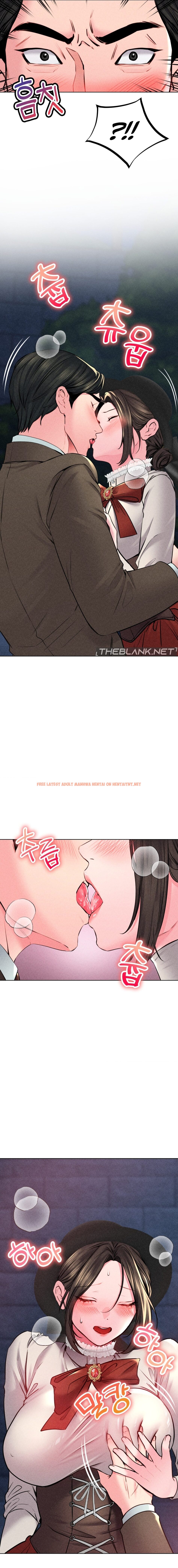 Read Hentai Image 3 6a5e2 in comic Modern Apartment, Gyeonseong 1930 - Chapter 17 - hentaitnt.net