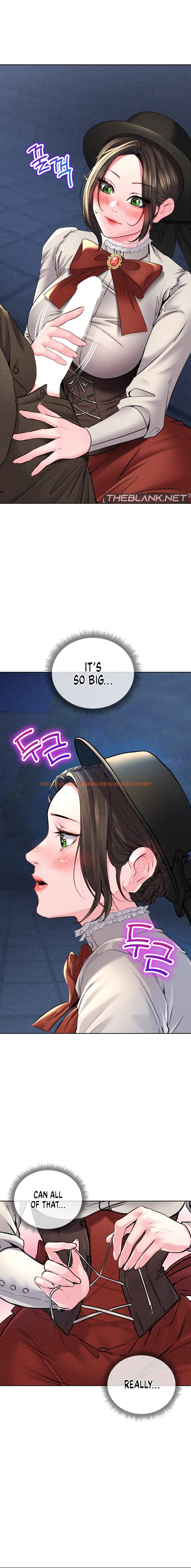 Read Hentai Image 4 f09d8 in comic Modern Apartment, Gyeonseong 1930 - Chapter 18 - hentaitnt.net