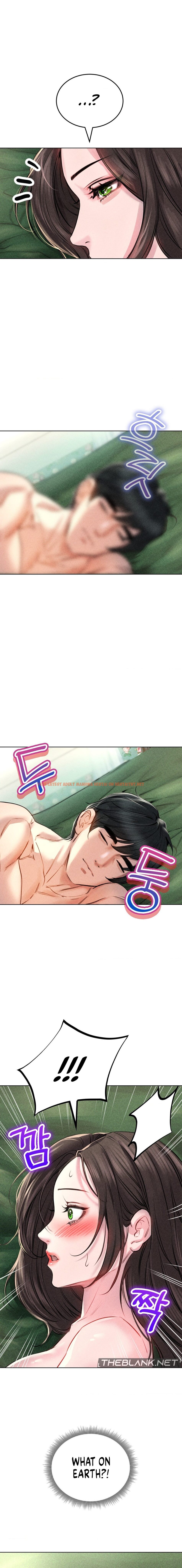 Read Hentai Image 18 e5358 in comic Modern Apartment, Gyeonseong 1930 - Chapter 19 - hentaitnt.net