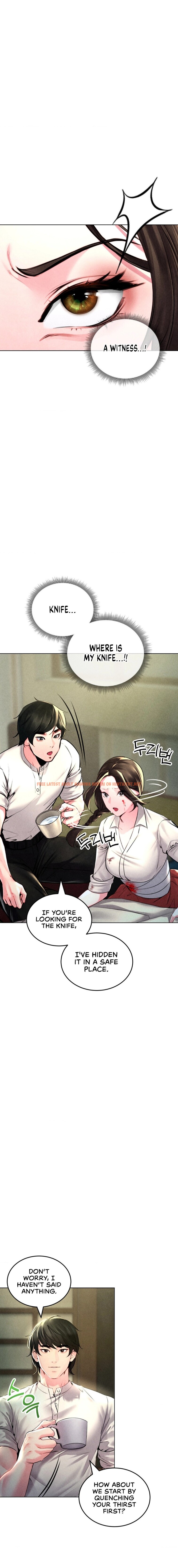 Read Hentai Image 16 71928 in comic Modern Apartment, Gyeonseong 1930 - Chapter 2 - hentaitnt.net