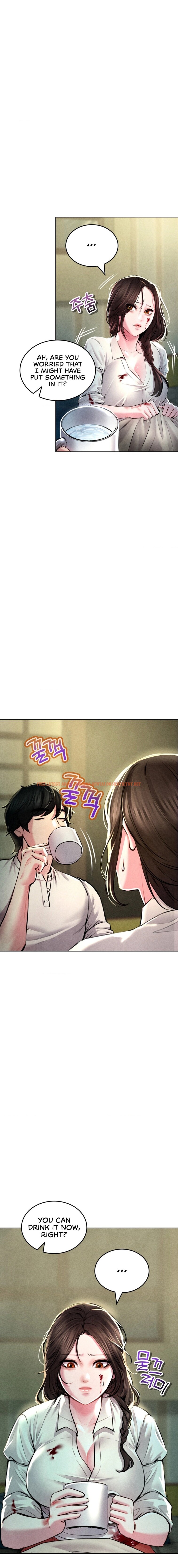 Read Hentai Image 17 71928 in comic Modern Apartment, Gyeonseong 1930 - Chapter 2 - hentaitnt.net