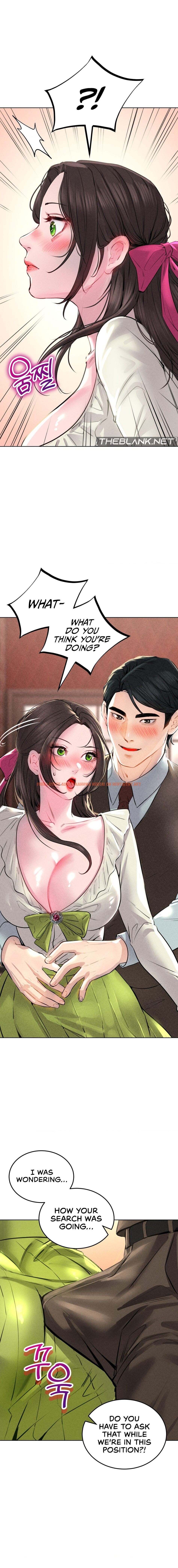 Read Hentai Image 12 a2c38 in comic Modern Apartment, Gyeonseong 1930 - Chapter 20 - hentaitnt.net