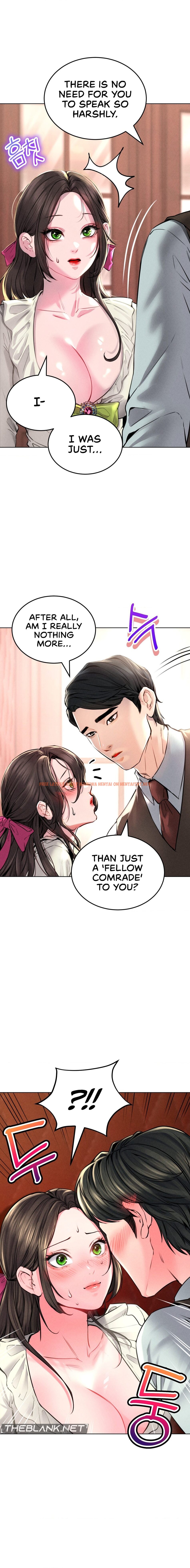 Read Hentai Image 15 a2c38 in comic Modern Apartment, Gyeonseong 1930 - Chapter 20 - hentaitnt.net