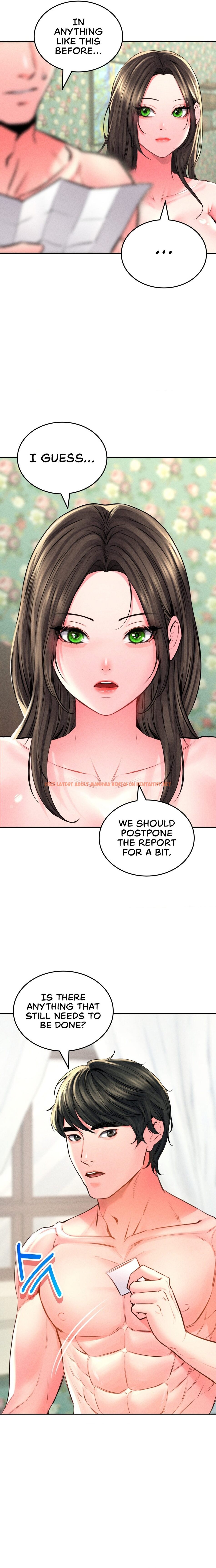 Read Hentai Image 4 a2c38 in comic Modern Apartment, Gyeonseong 1930 - Chapter 20 - hentaitnt.net