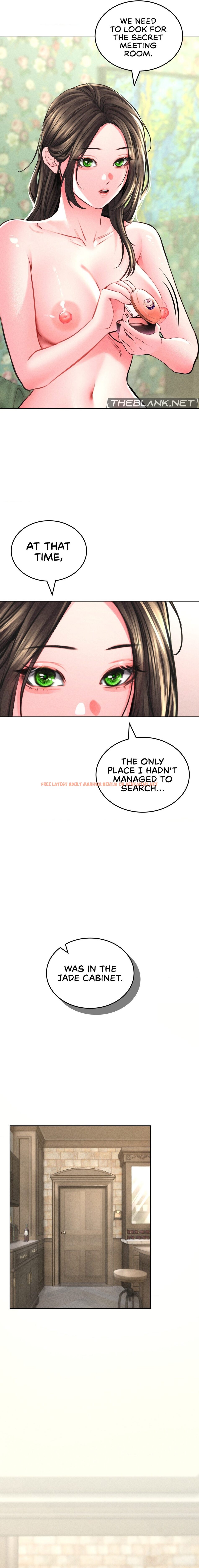 Read Hentai Image 5 a2c38 in comic Modern Apartment, Gyeonseong 1930 - Chapter 20 - hentaitnt.net