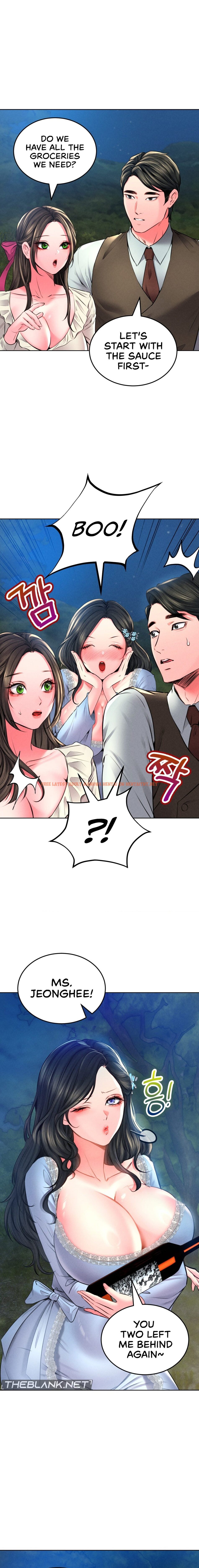 Read Hentai Image 15 1000c in comic Modern Apartment, Gyeonseong 1930 - Chapter 21 - hentaitnt.net