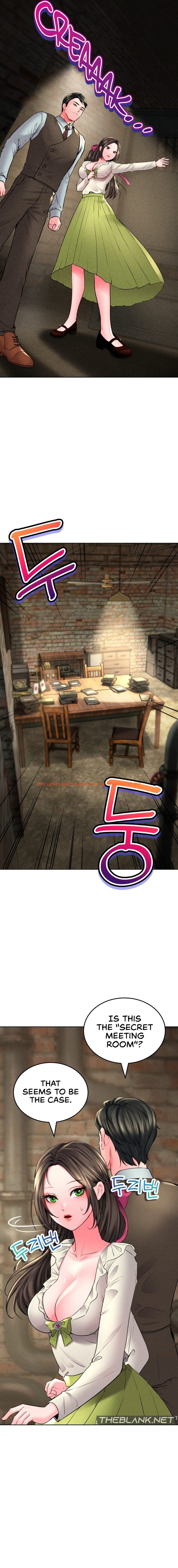 Read Hentai Image 3 1000c in comic Modern Apartment, Gyeonseong 1930 - Chapter 21 - hentaitnt.net