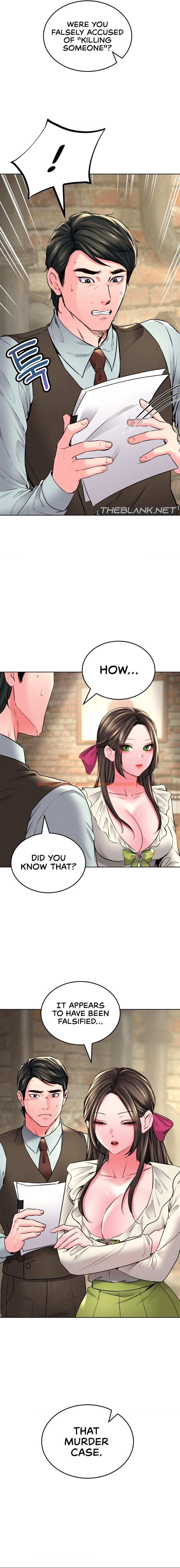 Read Hentai Image 9 1000c in comic Modern Apartment, Gyeonseong 1930 - Chapter 21 - hentaitnt.net