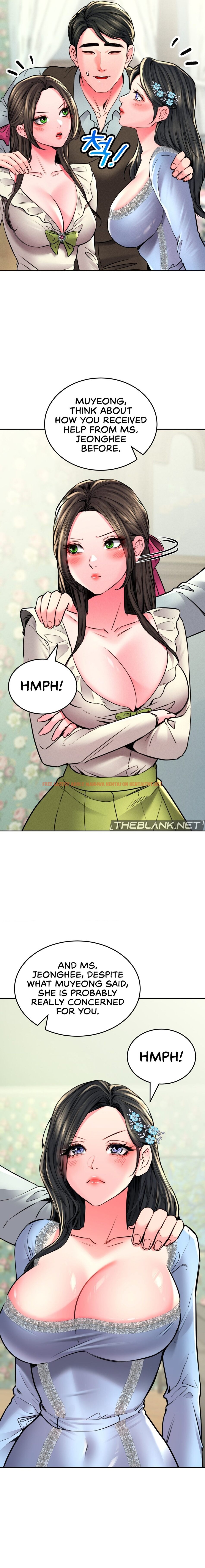 Read Hentai Image 17 3fa94 in comic Modern Apartment, Gyeonseong 1930 - Chapter 22 - hentaitnt.net