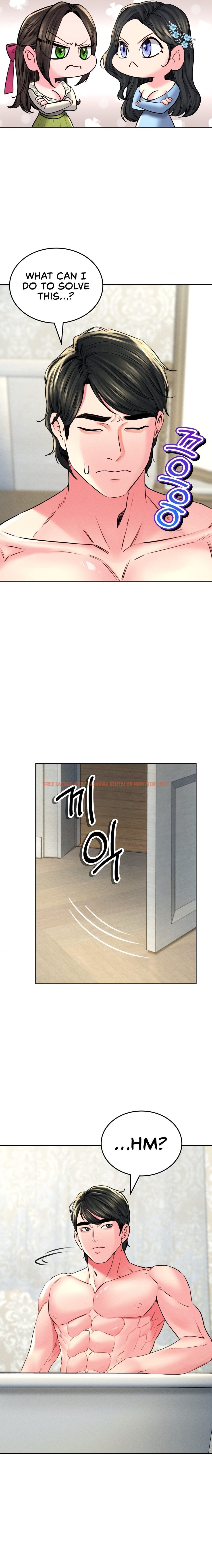 Read Hentai Image 19 3fa94 in comic Modern Apartment, Gyeonseong 1930 - Chapter 22 - hentaitnt.net