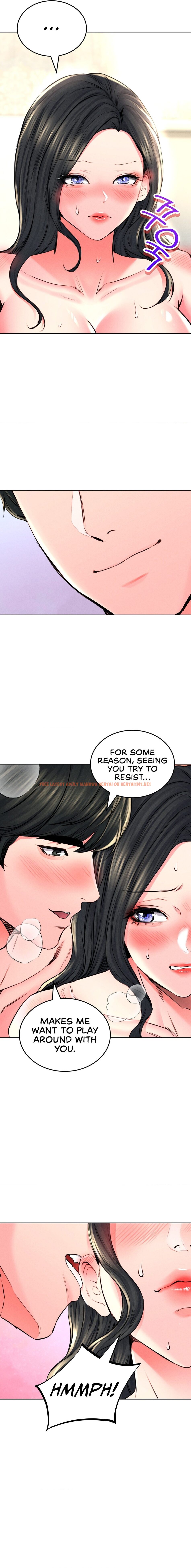 Read Hentai Image 10 68c32 in comic Modern Apartment, Gyeonseong 1930 - Chapter 23 - hentaitnt.net