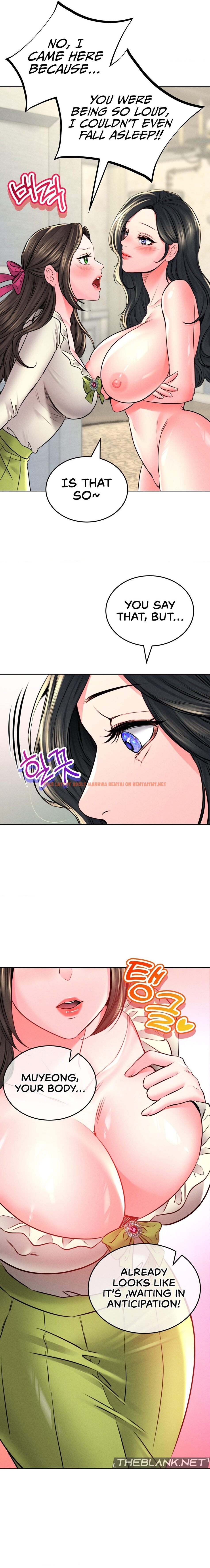 Read Hentai Image 17 68c32 in comic Modern Apartment, Gyeonseong 1930 - Chapter 23 - hentaitnt.net