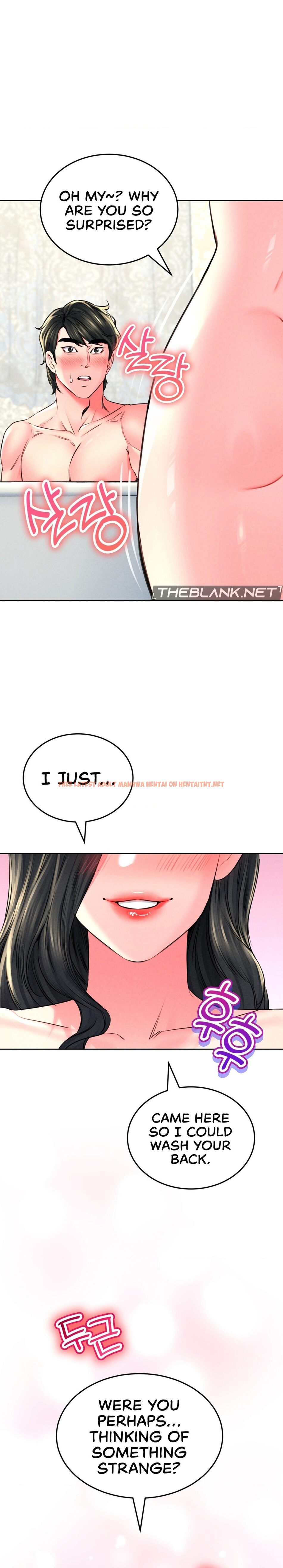 Read Hentai Image 2 68c32 in comic Modern Apartment, Gyeonseong 1930 - Chapter 23 - hentaitnt.net