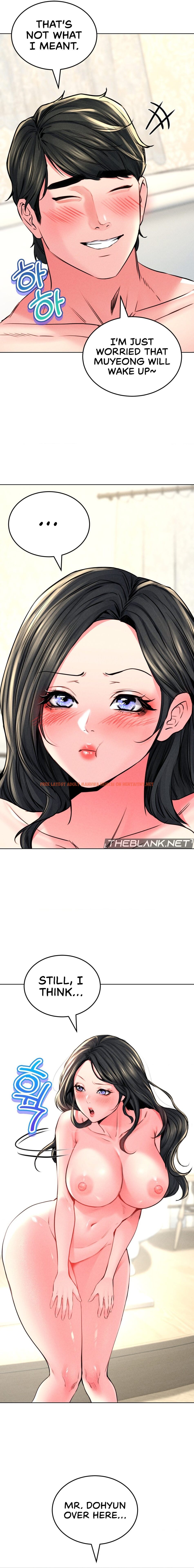 Read Hentai Image 6 68c32 in comic Modern Apartment, Gyeonseong 1930 - Chapter 23 - hentaitnt.net