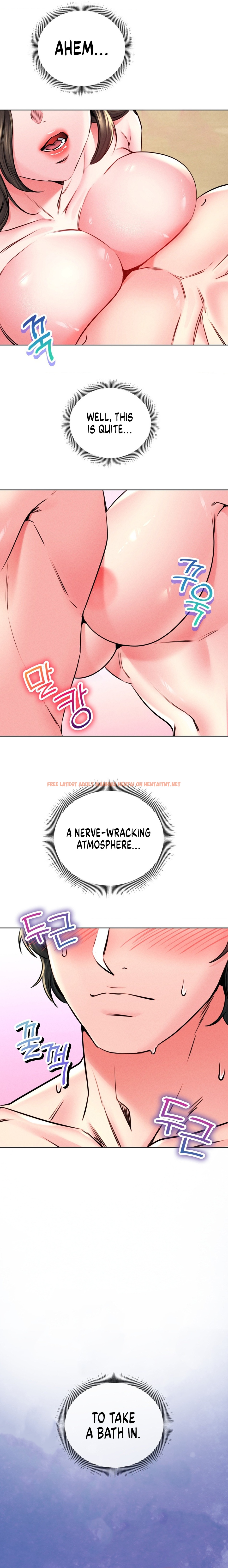 Read Hentai Image 3 d2a5a in comic Modern Apartment, Gyeonseong 1930 - Chapter 24 - hentaitnt.net