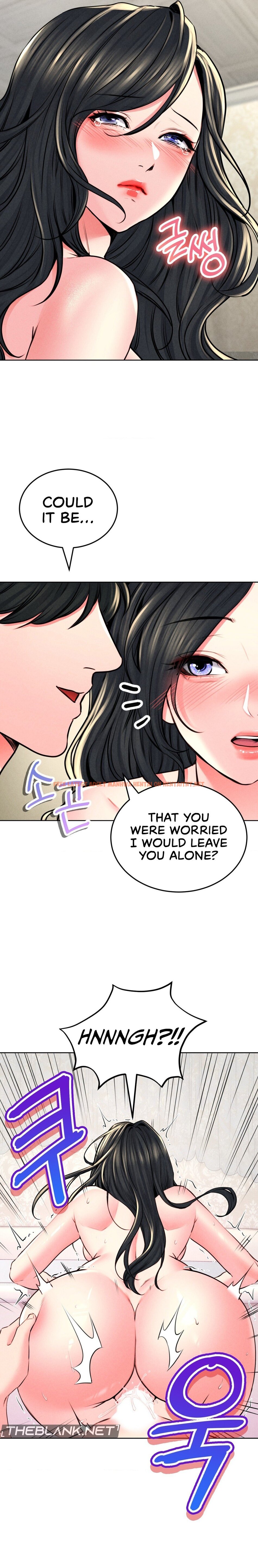 Read Hentai Image 11 1418d in comic Modern Apartment, Gyeonseong 1930 - Chapter 25 - hentaitnt.net