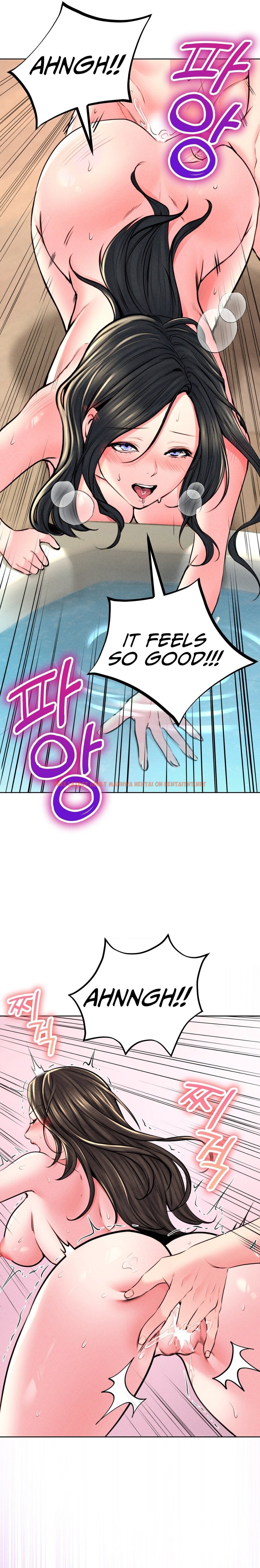 Read Hentai Image 12 1418d in comic Modern Apartment, Gyeonseong 1930 - Chapter 25 - hentaitnt.net