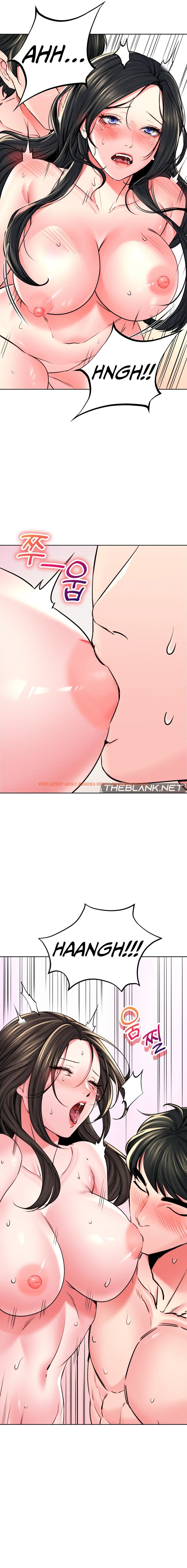 Read Hentai Image 3 1418d in comic Modern Apartment, Gyeonseong 1930 - Chapter 25 - hentaitnt.net