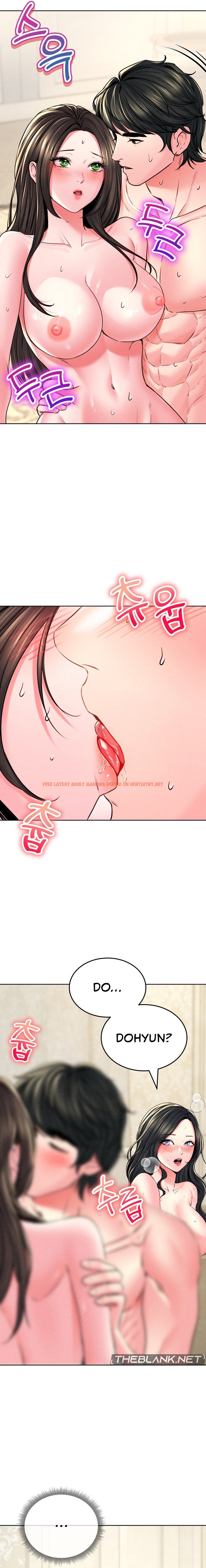 Read Hentai Image 4 1418d in comic Modern Apartment, Gyeonseong 1930 - Chapter 25 - hentaitnt.net