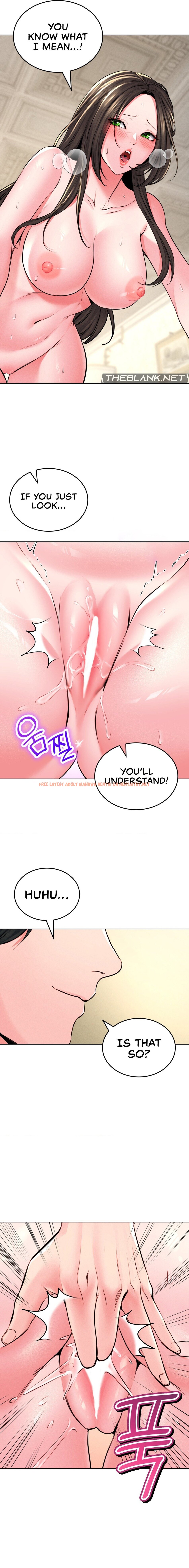 Read Hentai Image 9 1418d in comic Modern Apartment, Gyeonseong 1930 - Chapter 25 - hentaitnt.net