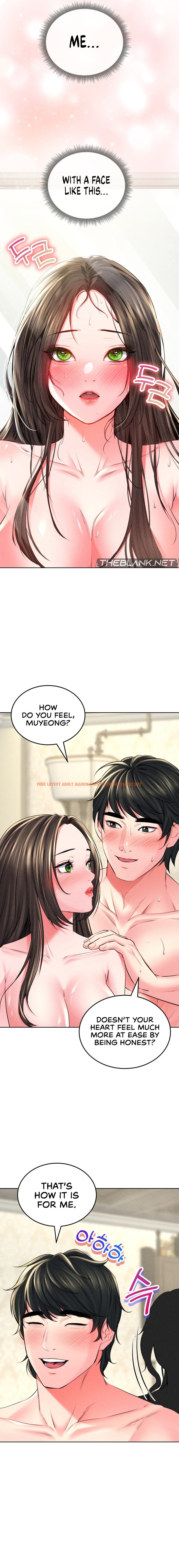 Read Hentai Image 18 3ea47 in comic Modern Apartment, Gyeonseong 1930 - Chapter 26 - hentaitnt.net