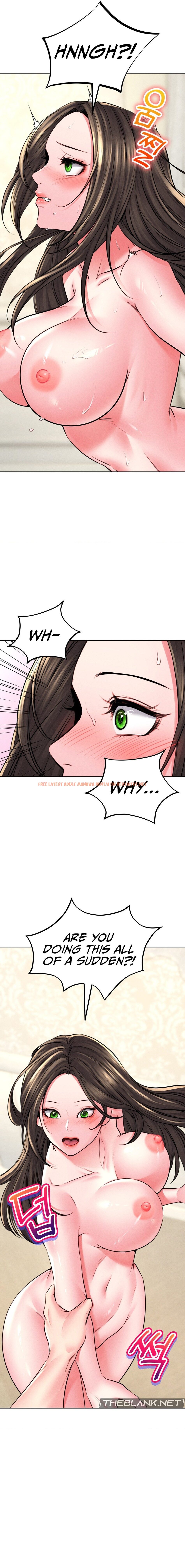 Read Hentai Image 7 3ea47 in comic Modern Apartment, Gyeonseong 1930 - Chapter 26 - hentaitnt.net