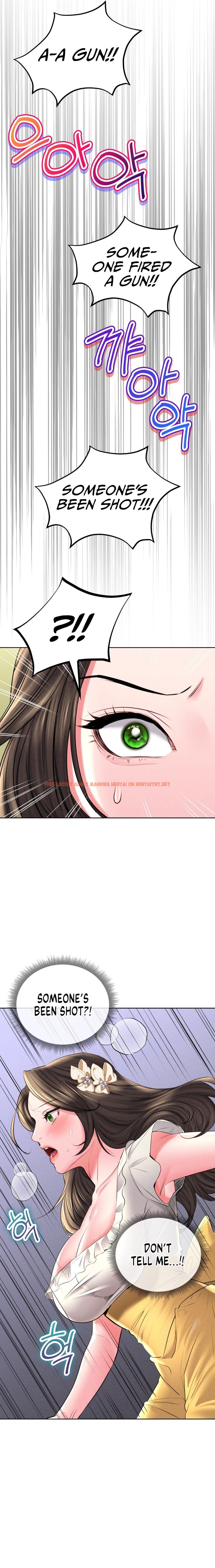 Read Hentai Image 12 d3156 in comic Modern Apartment, Gyeonseong 1930 - Chapter 28 - hentaitnt.net