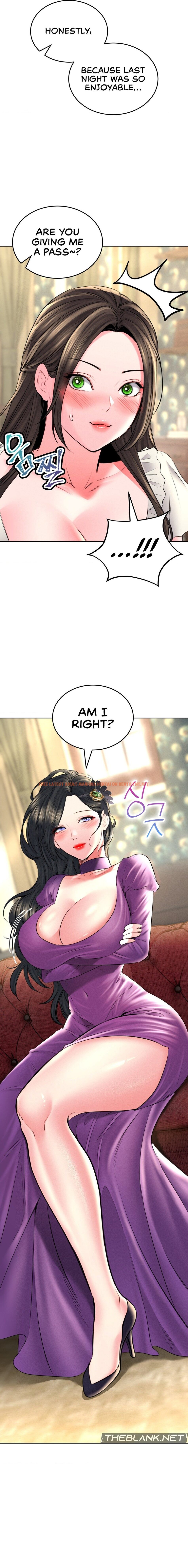 Read Hentai Image 6 d3156 in comic Modern Apartment, Gyeonseong 1930 - Chapter 28 - hentaitnt.net