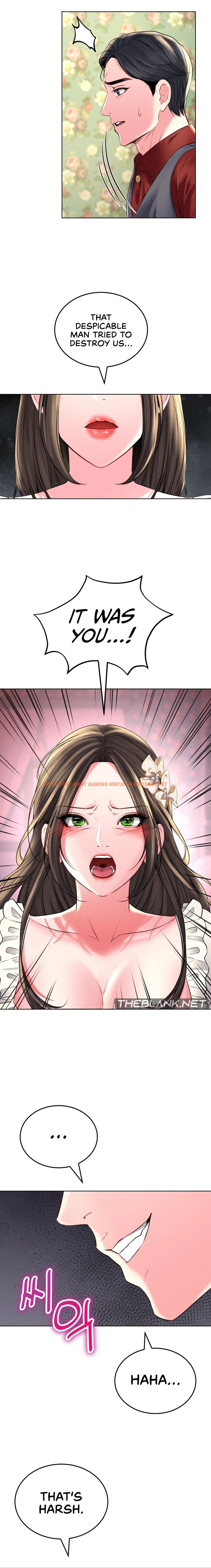 Read Hentai Image 13 c8a56 in comic Modern Apartment, Gyeonseong 1930 - Chapter 29 - hentaitnt.net