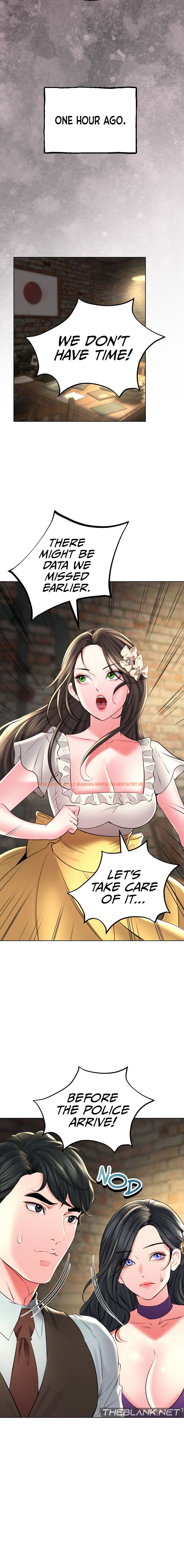 Read Hentai Image 7 c8a56 in comic Modern Apartment, Gyeonseong 1930 - Chapter 29 - hentaitnt.net