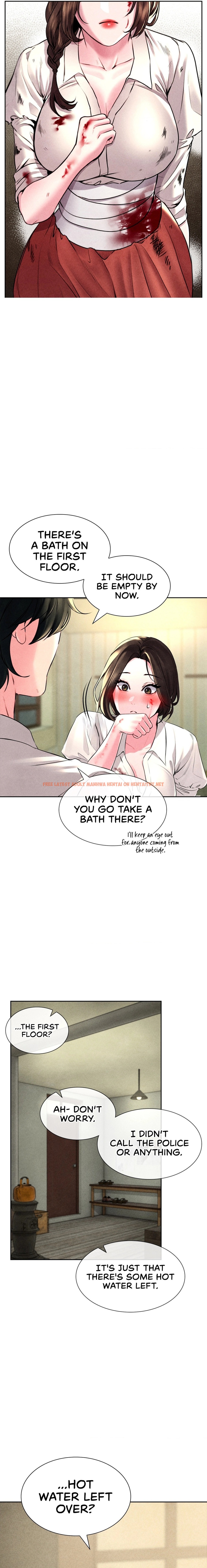 Read Hentai Image 20 72300 in comic Modern Apartment, Gyeonseong 1930 - Chapter 3 - hentaitnt.net