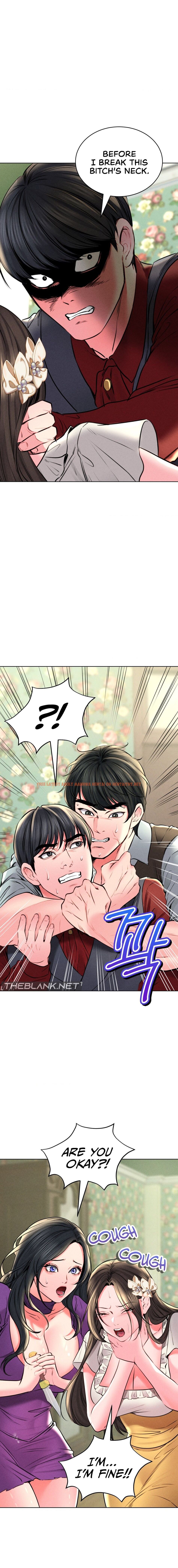 Read Hentai Image 20 b51dc in comic Modern Apartment, Gyeonseong 1930 - Chapter 30 - hentaitnt.net