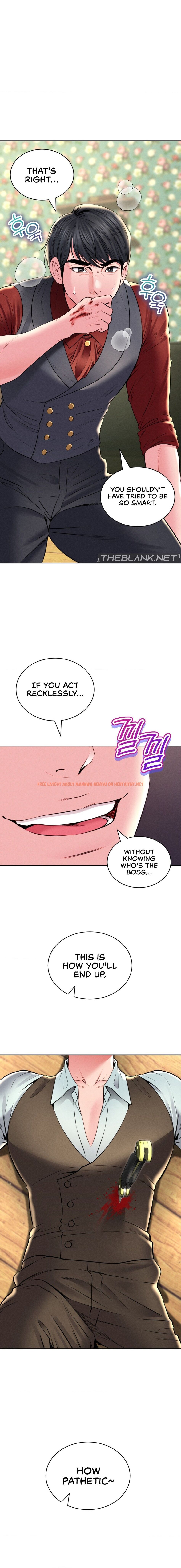 Read Hentai Image 7 b51dc in comic Modern Apartment, Gyeonseong 1930 - Chapter 30 - hentaitnt.net