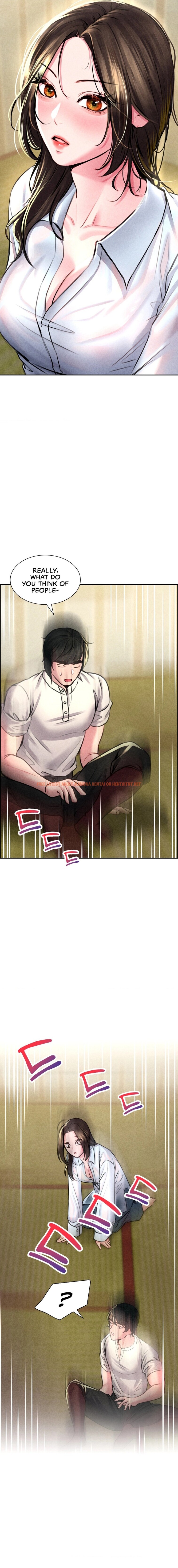 Read Hentai Image 15 61919 in comic Modern Apartment, Gyeonseong 1930 - Chapter 4 - hentaitnt.net