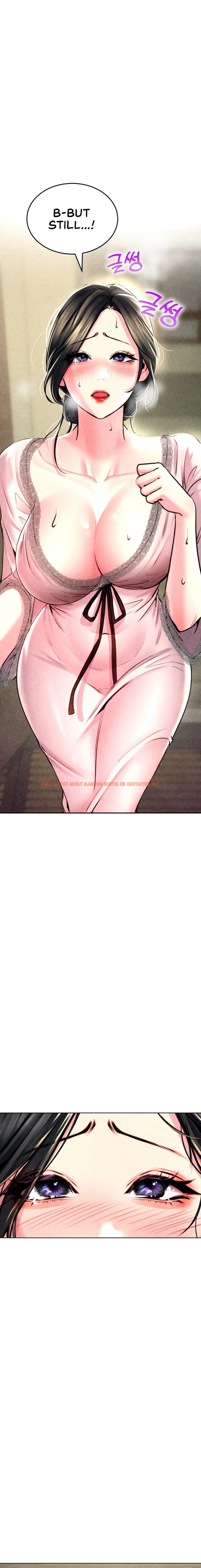 Read Hentai Image 6 61341 in comic Modern Apartment, Gyeonseong 1930 - Chapter 5 - hentaitnt.net