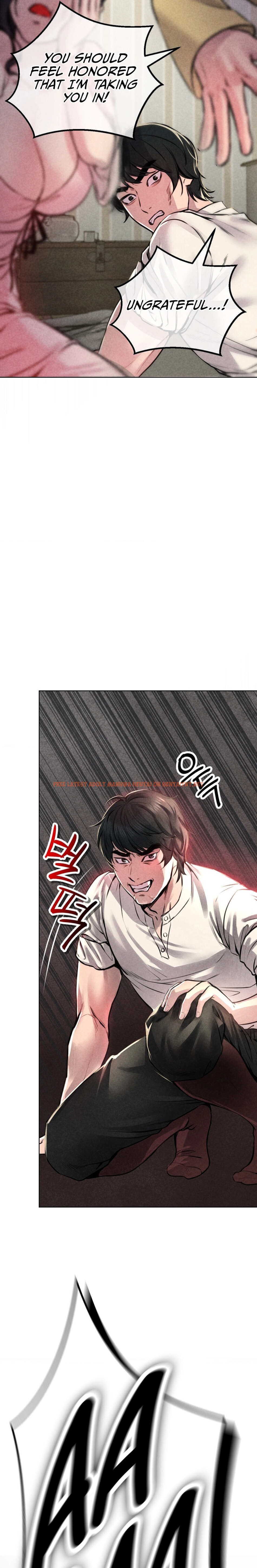 Read Hentai Image 31 49976 in comic Modern Apartment, Gyeonseong 1930 - Chapter 6 - hentaitnt.net