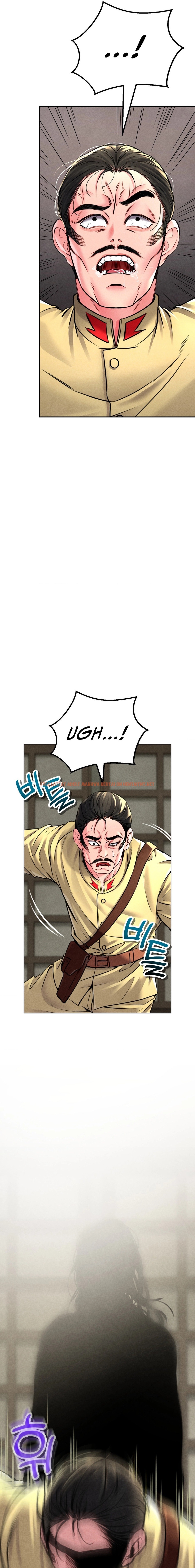 Read Hentai Image 38 49976 in comic Modern Apartment, Gyeonseong 1930 - Chapter 6 - hentaitnt.net