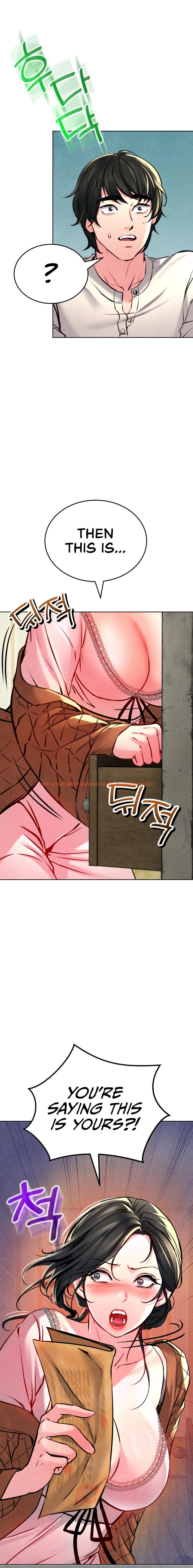 Read Hentai Image 16 63026 in comic Modern Apartment, Gyeonseong 1930 - Chapter 7 - hentaitnt.net