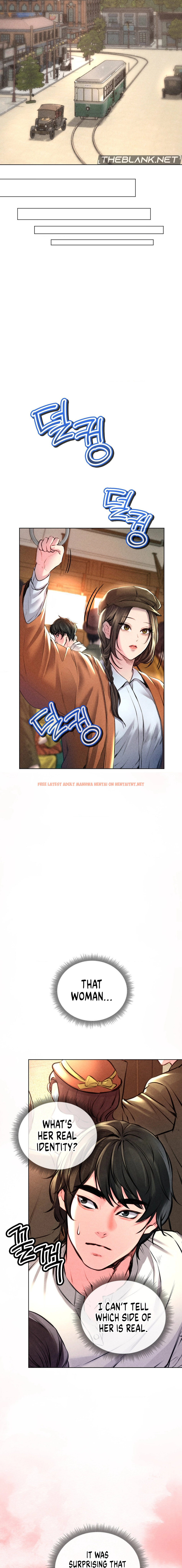 Read Hentai Image 20 63145 in comic Modern Apartment, Gyeonseong 1930 - Chapter 8 - hentaitnt.net