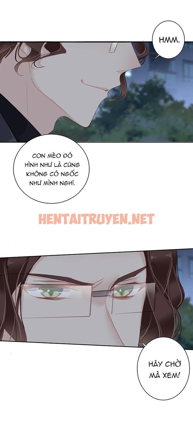 Xem ảnh Mối Liên Hôn Khác Loài - Chap 29 - img_018_1667558897 - HentaiTruyenVN.net