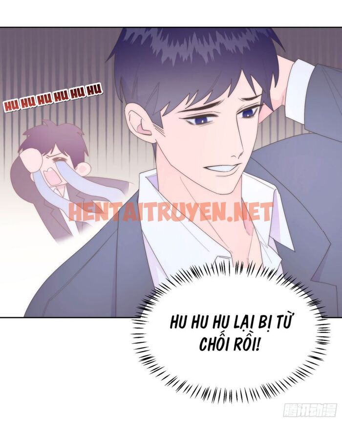 Xem ảnh Mời Nhập Mật Mã Kích Hoạt - Chap 11 - img_006_1684501643 - TruyenVN.APP