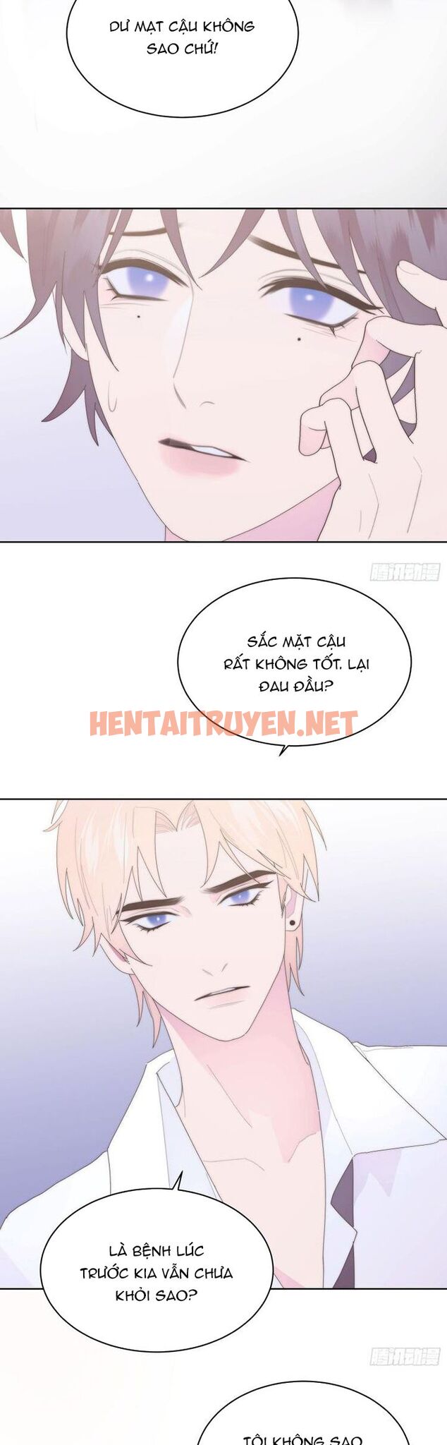 Xem ảnh Mời Nhập Mật Mã Kích Hoạt - Chap 19 - img_021_1692706449 - TruyenVN.APP