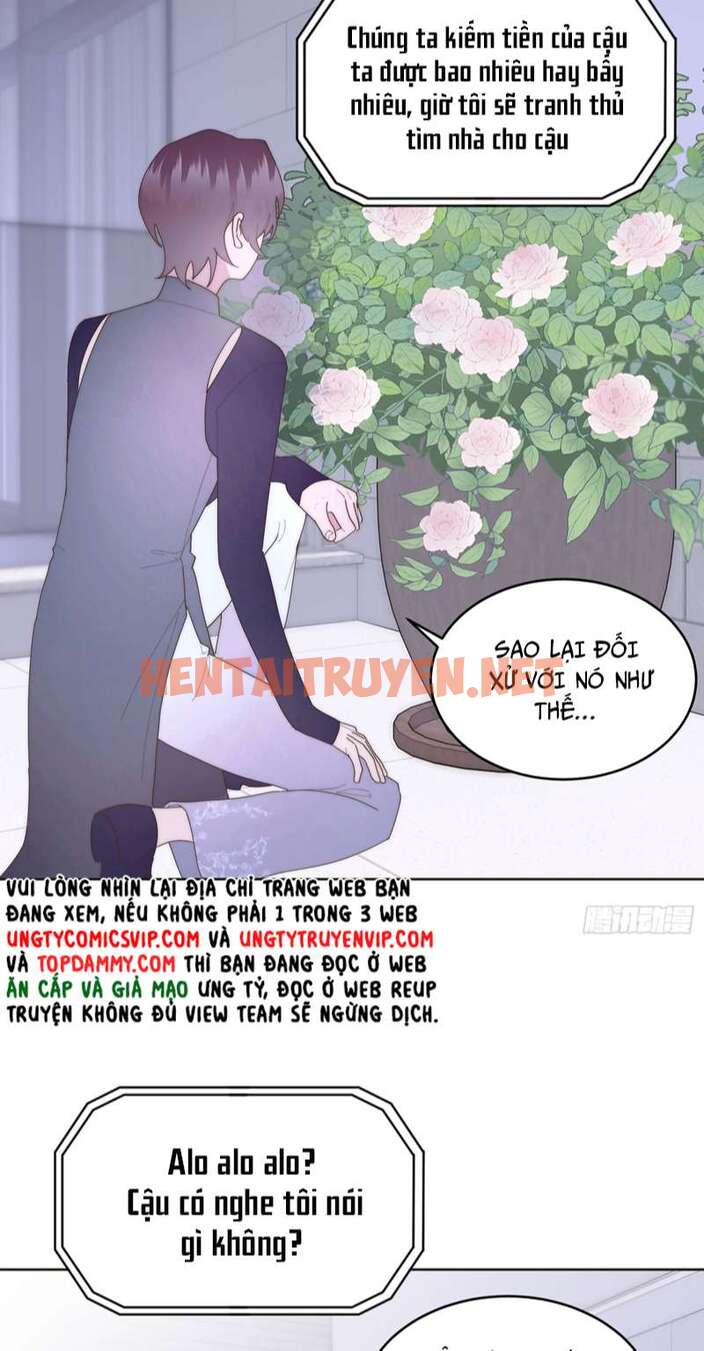 Xem ảnh Mời Nhập Mật Mã Kích Hoạt - Chap 3 - img_018_1680576464 - TruyenVN.APP