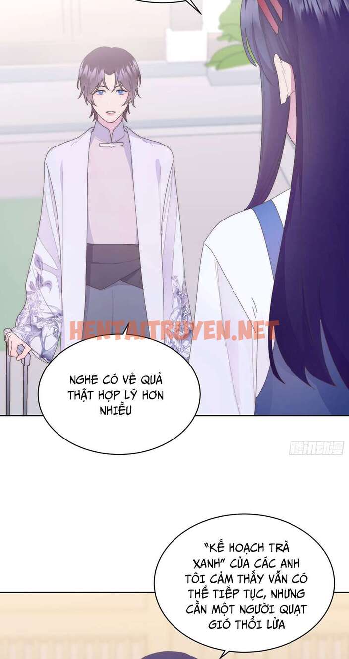 Xem ảnh Mời Nhập Mật Mã Kích Hoạt - Chap 8 - img_031_1682734084 - TruyenVN.APP