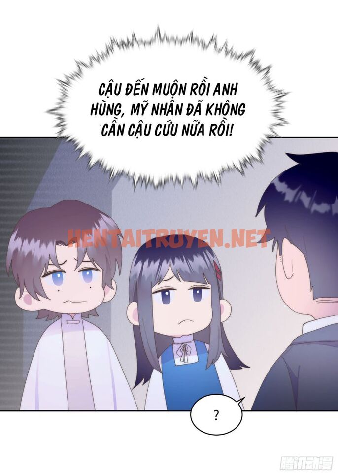 Xem ảnh Mời Nhập Mật Mã Kích Hoạt - Chap 9 - img_042_1683292311 - HentaiTruyenVN.net