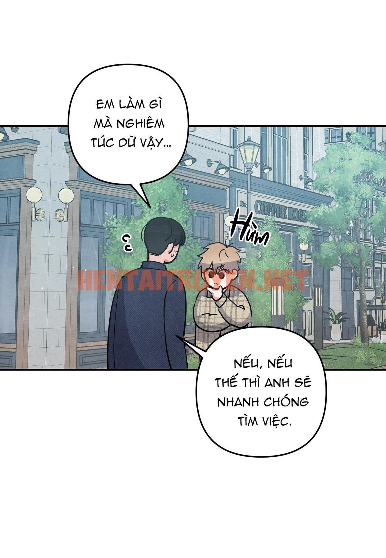 Xem ảnh Mối Quan Hệ Giữa Chó Và Cún - Chap 76 - img_020_1704471788 - TruyenVN.APP